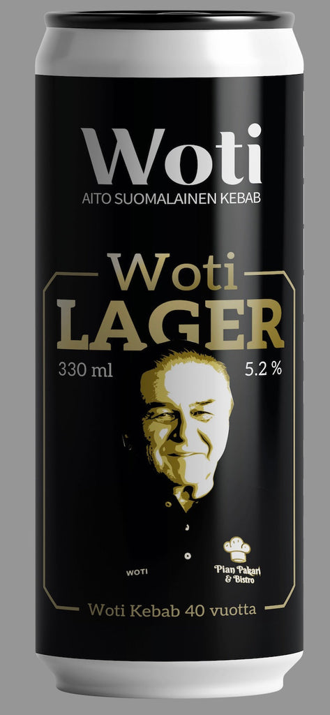 Uusi Woti-lagerolut nyt myynnissä
